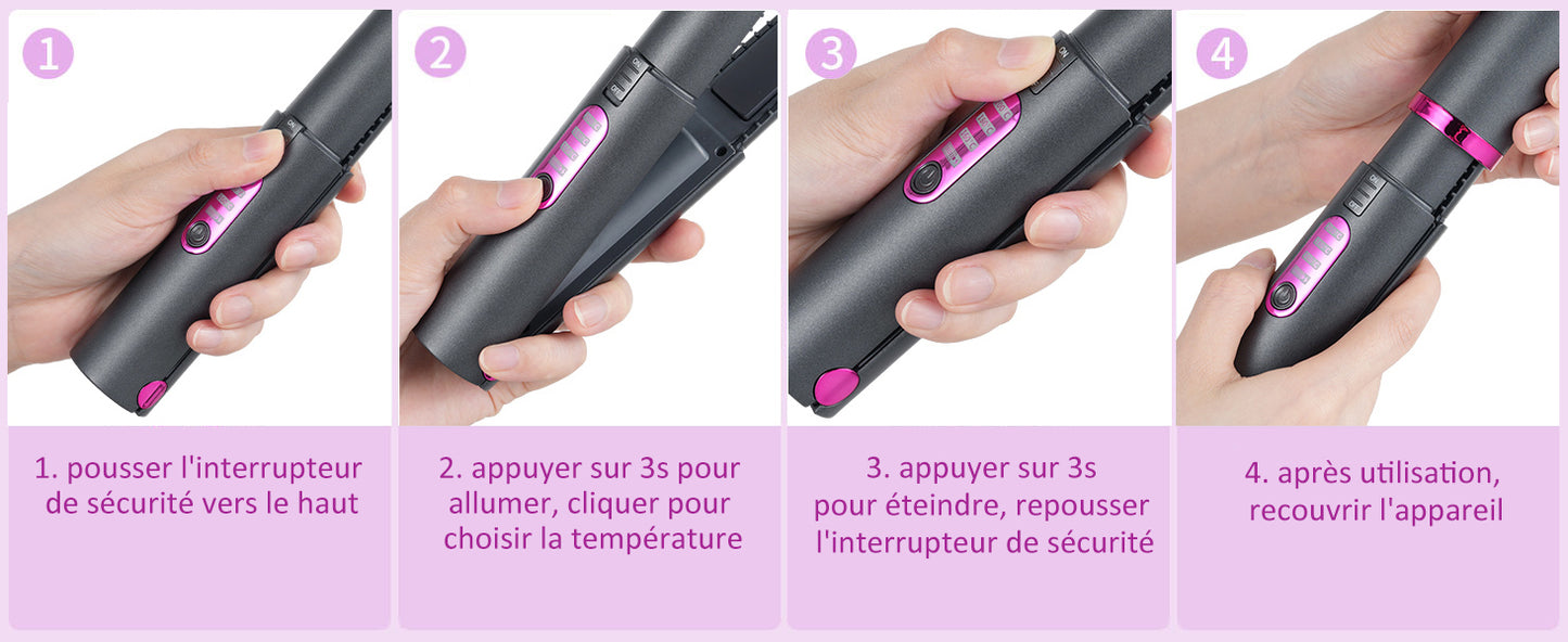 Vorilux Mini Lisseur