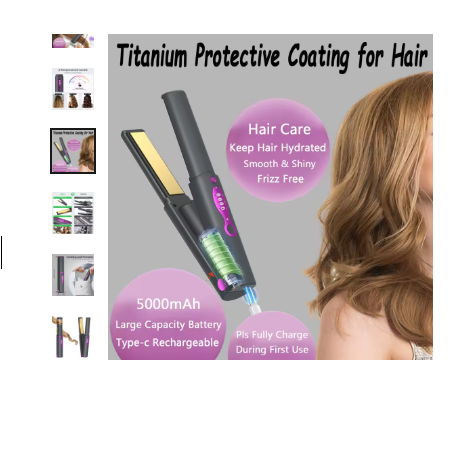 Vorilux Mini Lisseur